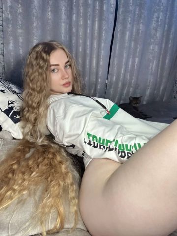 Проститутка Владлена
